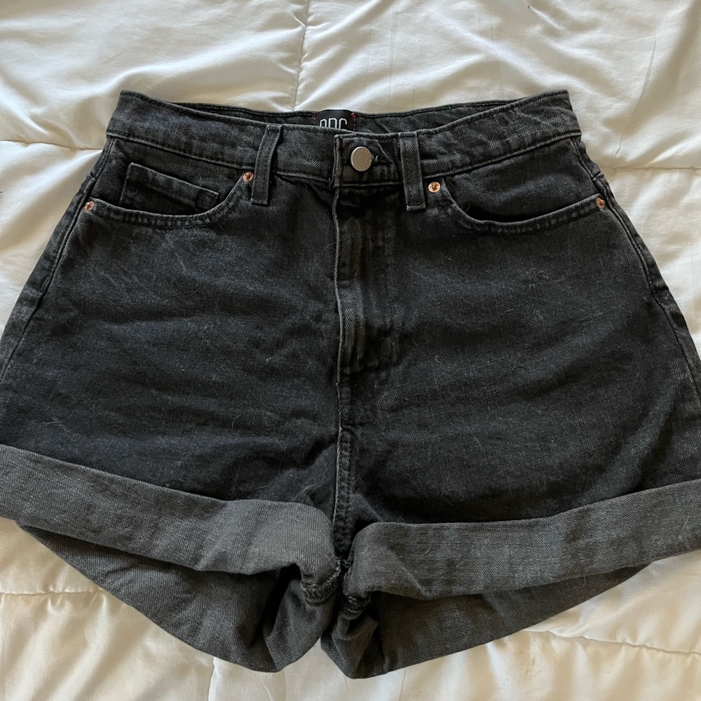 Urban Outfitter’s BDG Denim Shorts